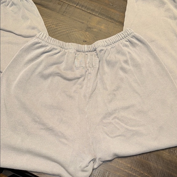 free city women’s size XS Logo Sweat pant grey Art color - Picture 8 of 11